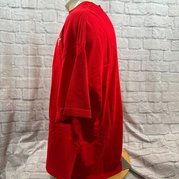 Dive Bar Shirt Club Caddy Shack Bar And Grill Mens 3XL Council Bluffs Iowa - Picture 5 of 6